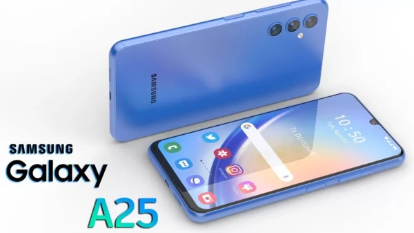 Samsung Galaxy A25_1a