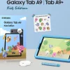 Samsung Galaxy Tab A9 Series Kids Edition_1a