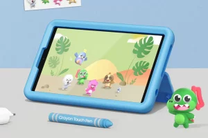 Samsung Galaxy Tab A9 Series Kids Edition_2b