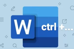 Shortcut Microsoft Word_3c