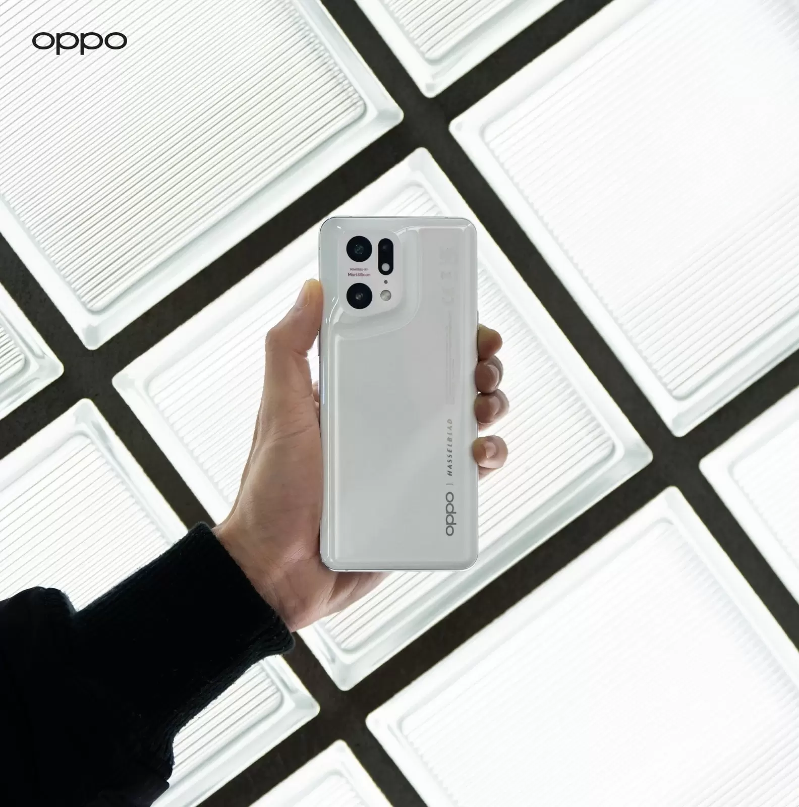 Smartphone Oppo_1a