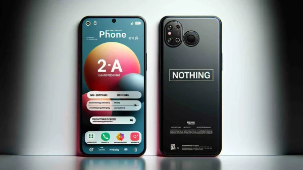 Nothing Phone