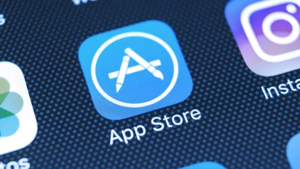 Apple iPhone App Store_2b