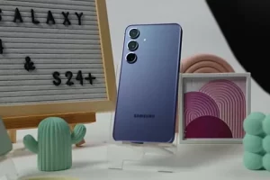 Bahan Daur Ulang Samsung Galaxy S24 Series_3c