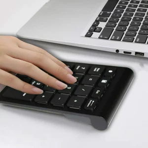 HP Programmable Wireless Keyboard 430_3c