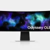 Monitor Gaming Odyssey OLED_1a