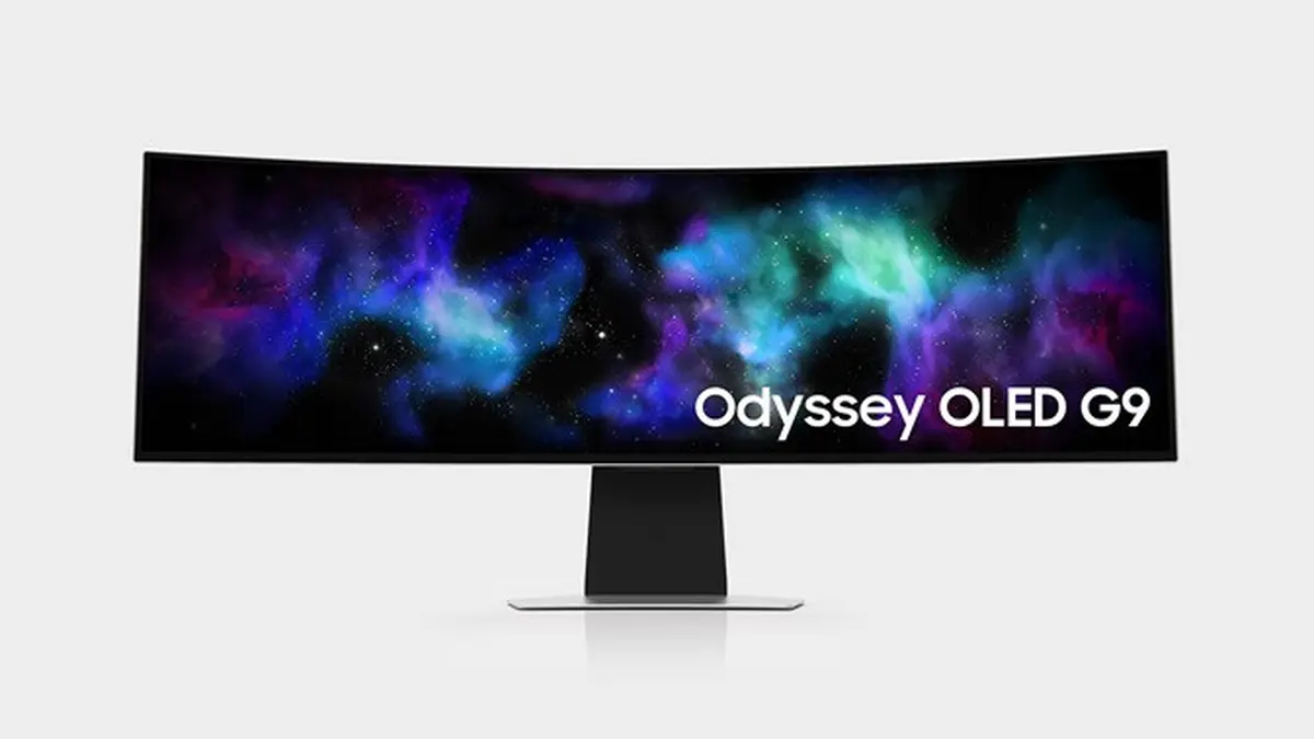 Monitor Gaming Odyssey OLED_1a