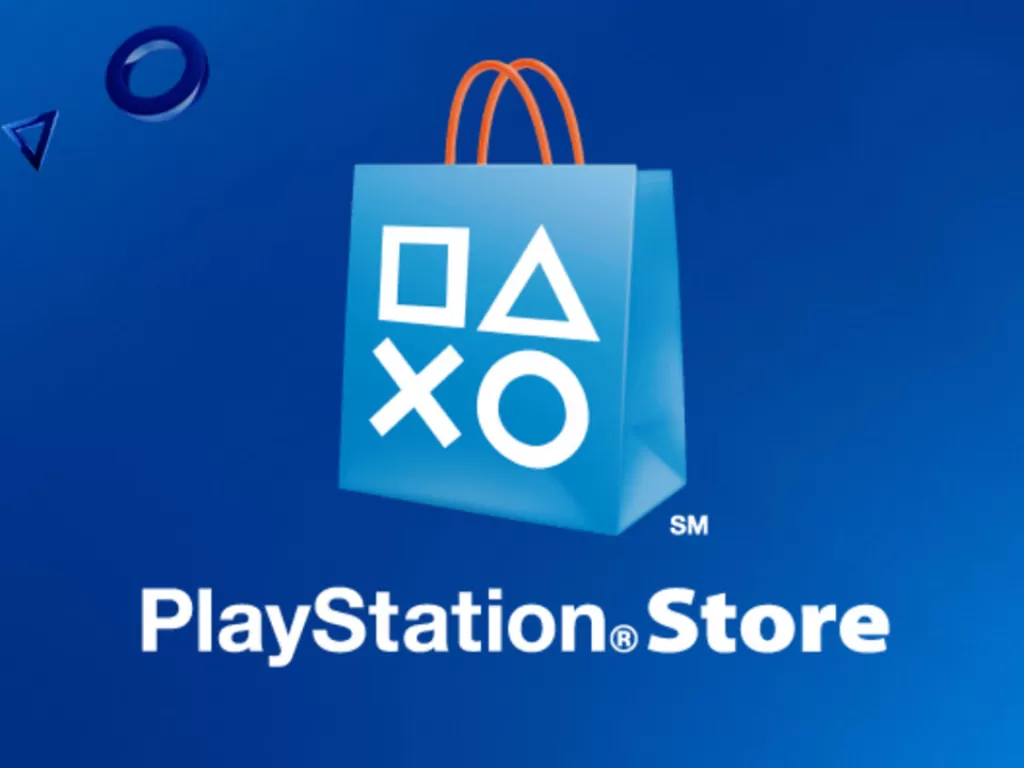 PlayStation Store_1a