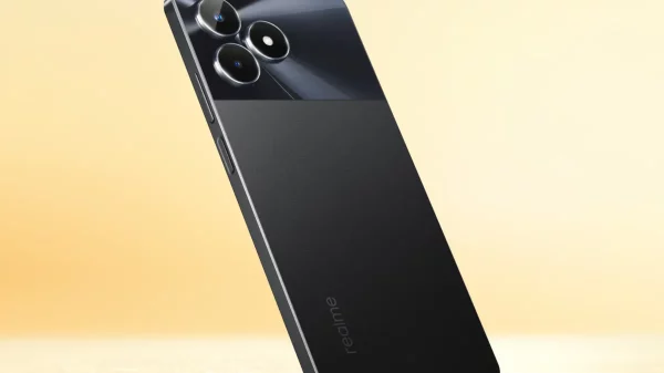 Realme C51 NFC_1a