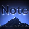 Realme Note Series New_1a