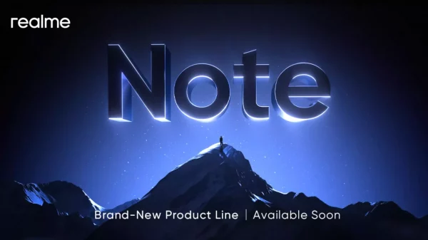 Realme Note Series New_1a