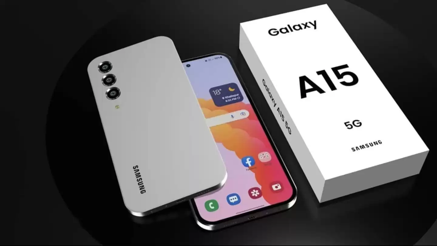 Samsung Galaxy A15_1a