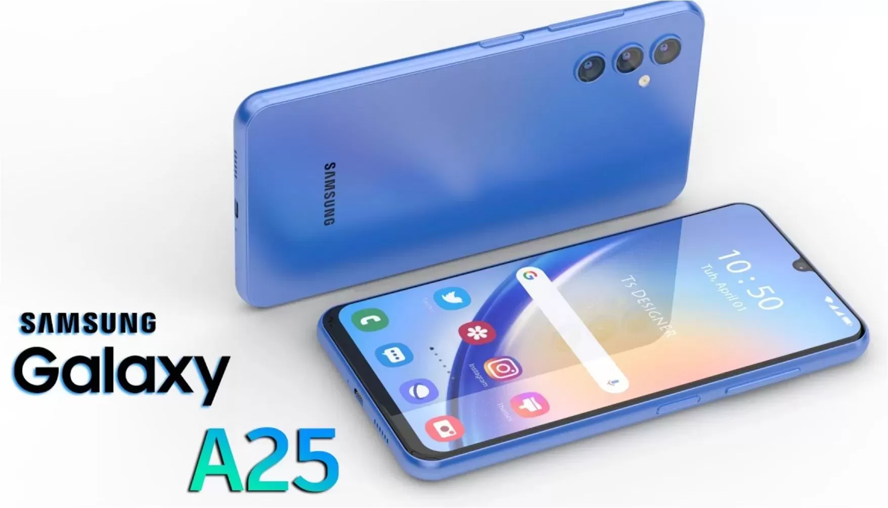 Samsung Galaxy A25 5G_1a