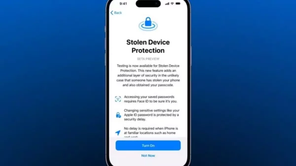 Stolen Device Protection_1a