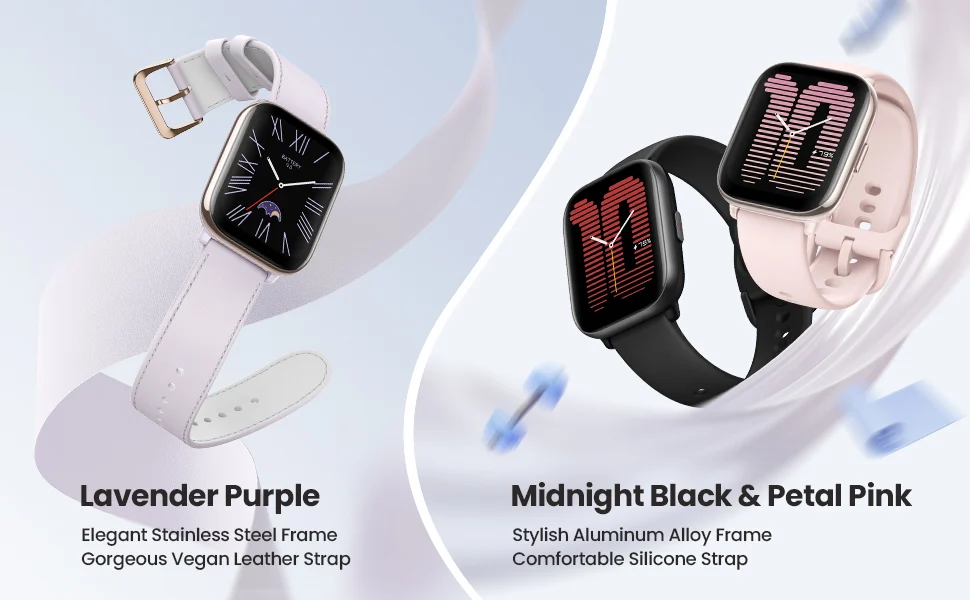 Amazfit