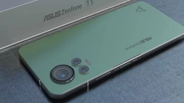 Asus Zenfone 11 Ultra_1a