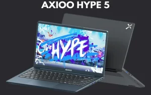 Laptop Axioo_3c