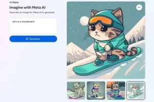 Meta Imagined with AI_2b