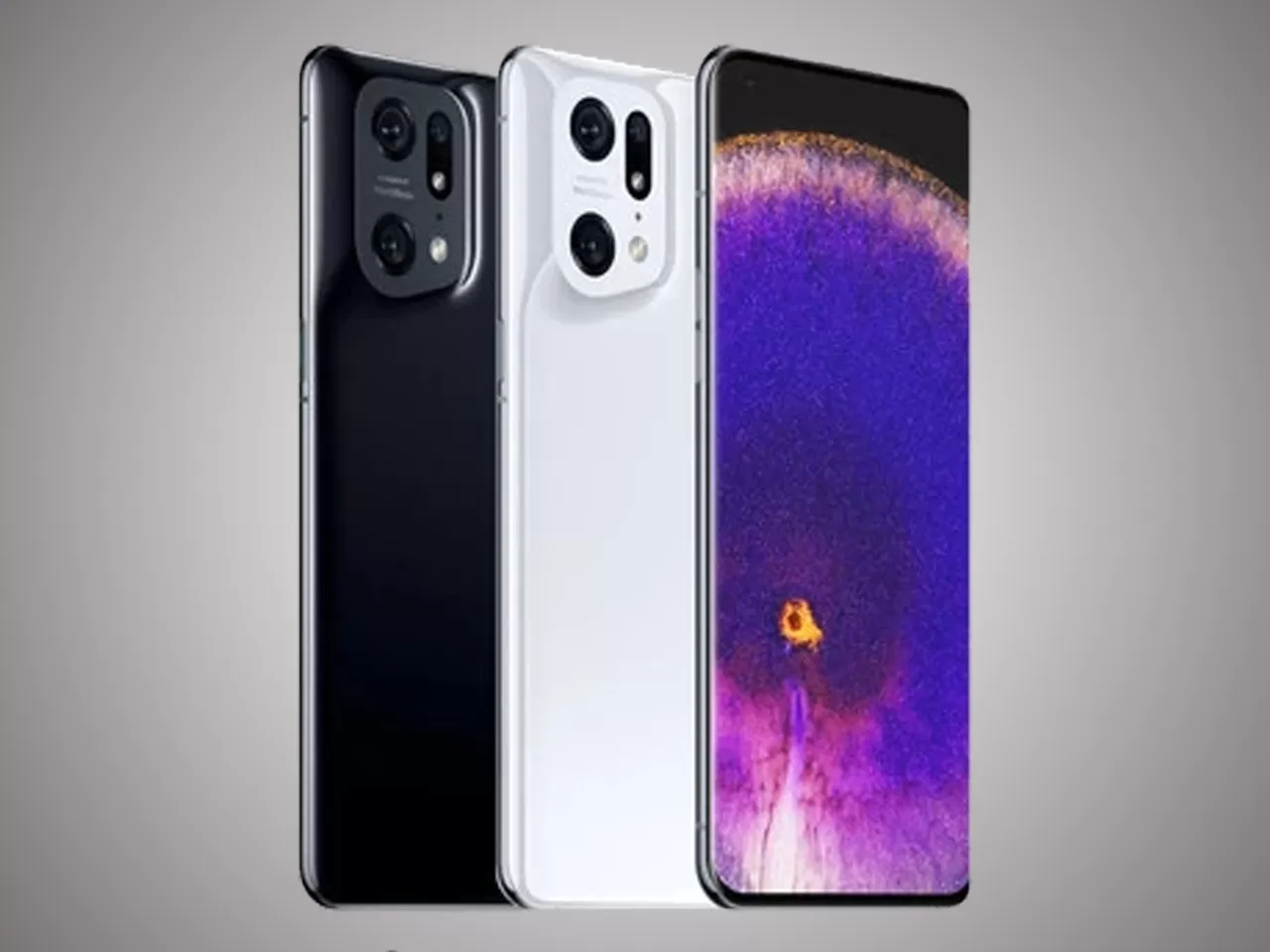 OPPO Find X5 Pro 5G_1a