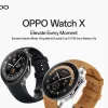 Oppo Watch X_1a