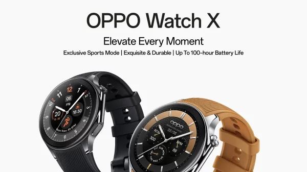 Oppo Watch X_1a