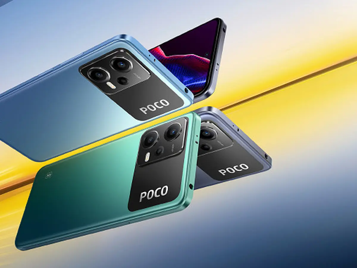 Poco X5 5G_1a