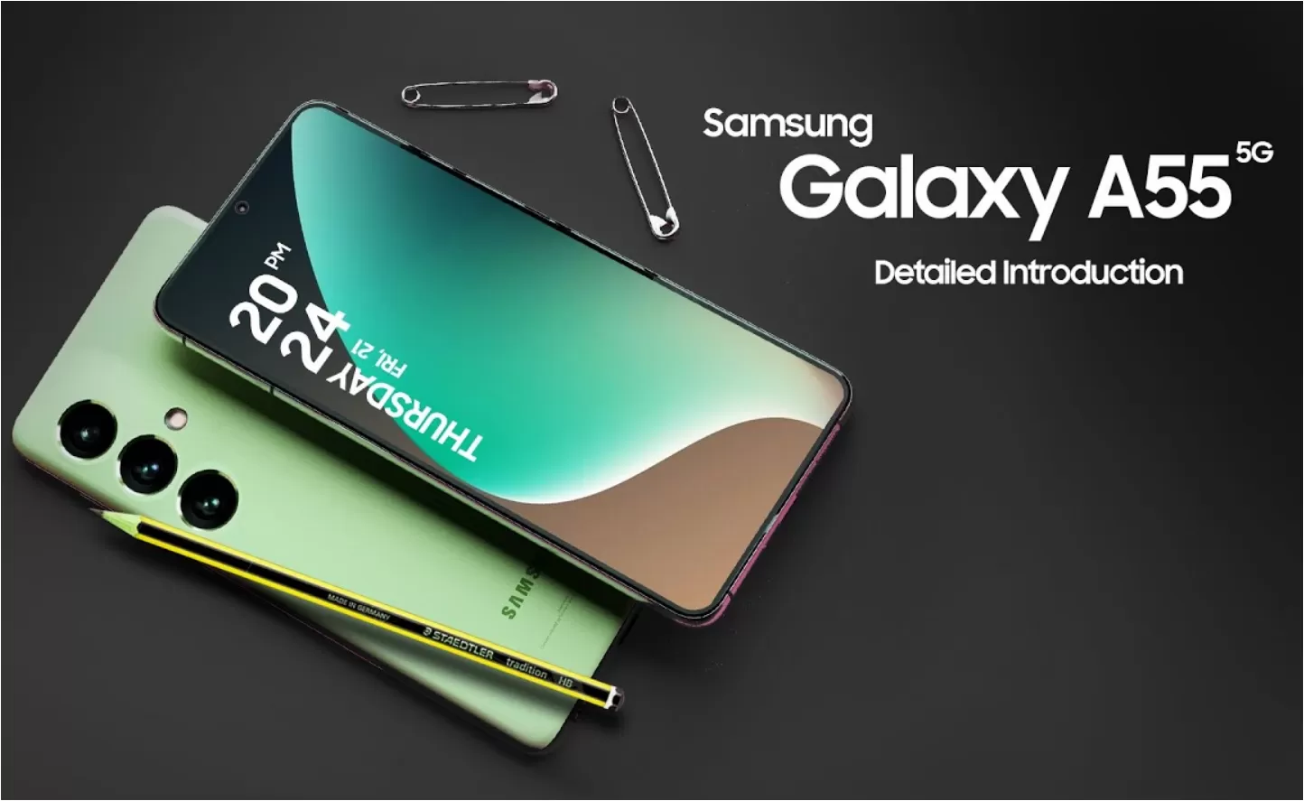 Samsung Galaxy A55_1a