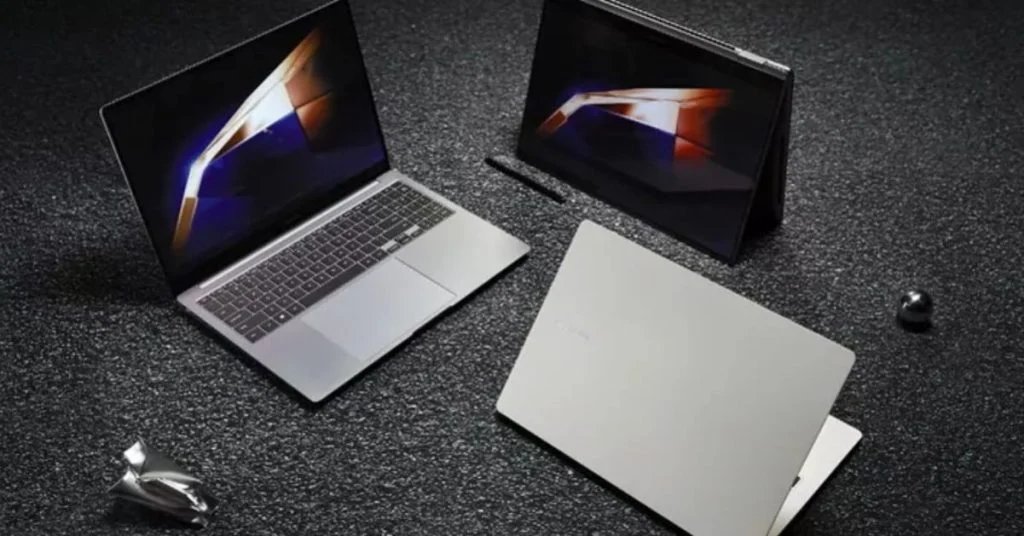 Galaxy Book