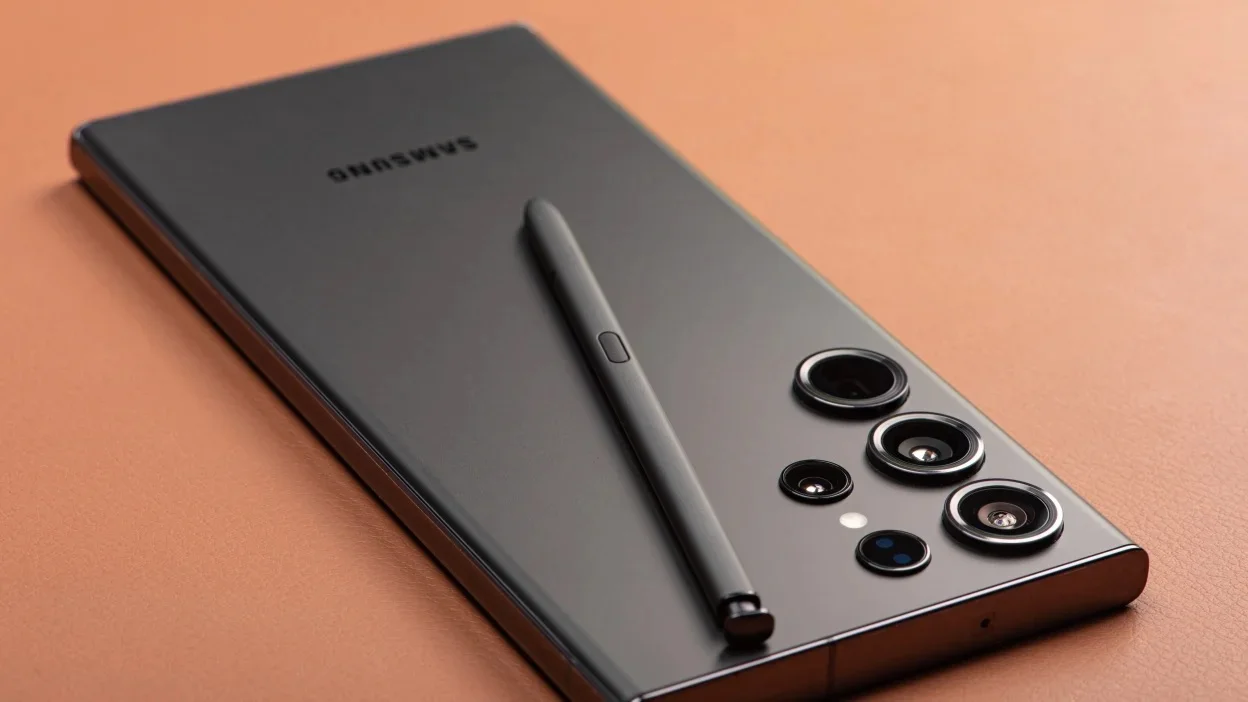 Mari Ketahui Review dari Samsung Galaxy S24 Ultra - Unbox.id
