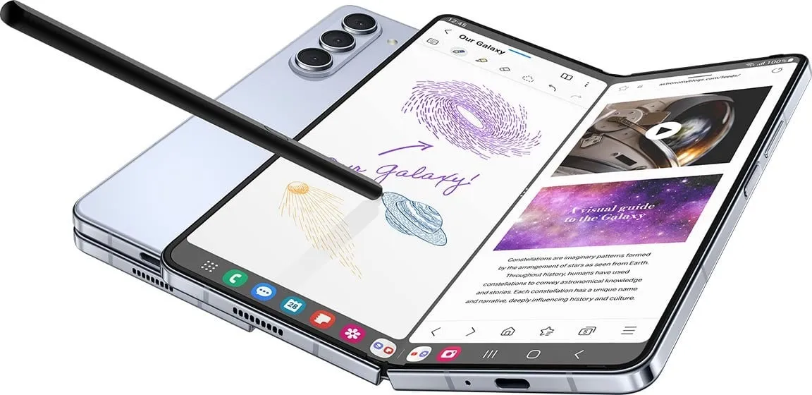 Samsung Galaxy Z Fold 6_1a