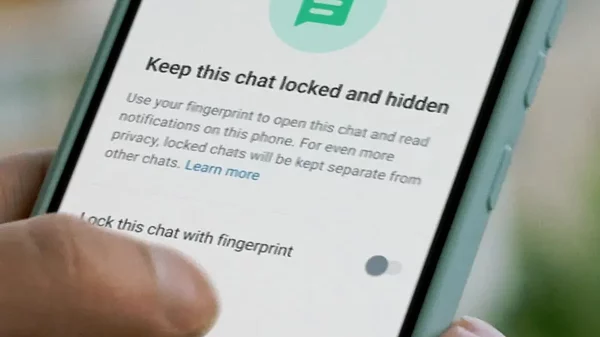 WhatsApp Chat Security_1a