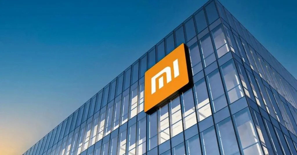 Xiaomi