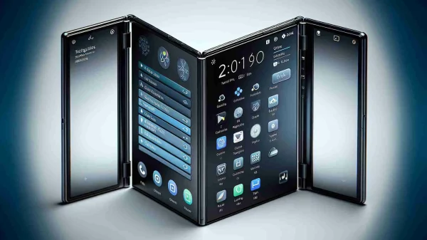 Huawei Pocket