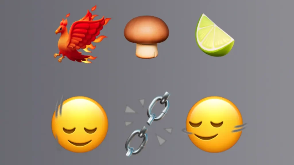 iPhone Bakal Kedatangan 118 Emoji Lewat Update iOS 17.4 - Unbox.id