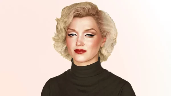 AI Marilyn Monroe_1a