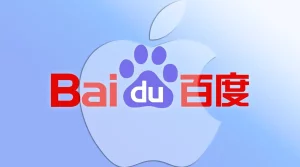 Apple Baidu_2b