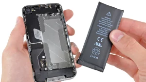 Battery Apple iPhone_2b