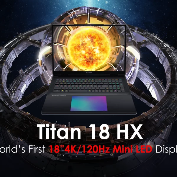 Titan 18