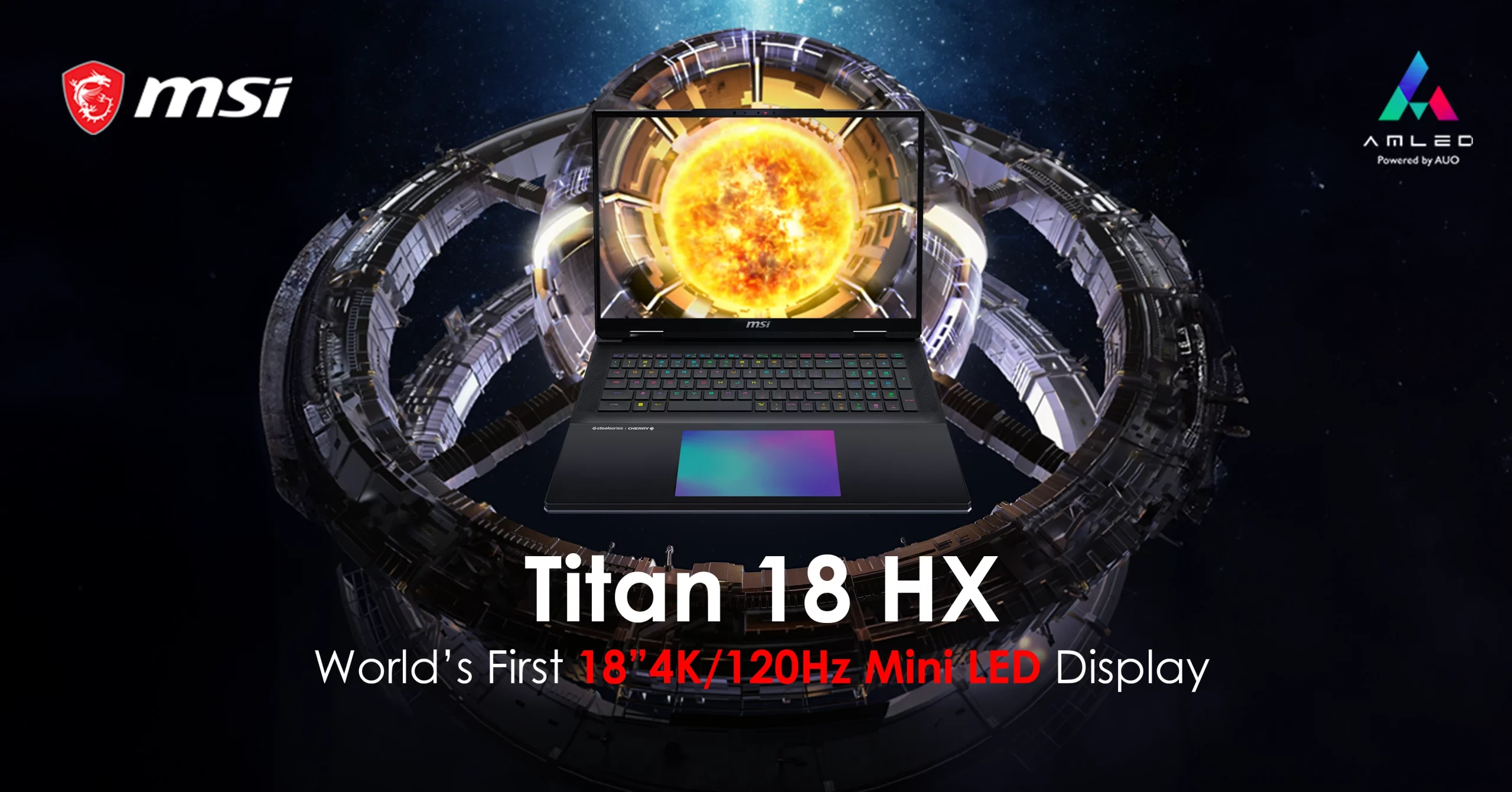 Titan 18