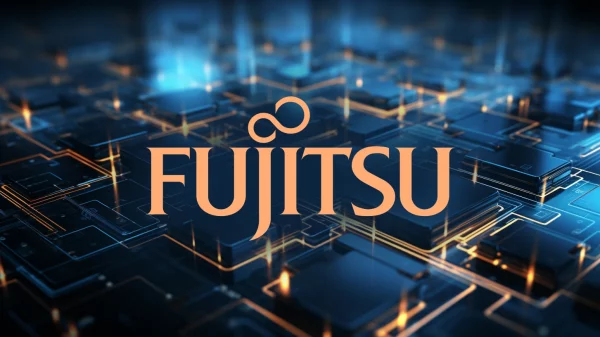 Fujitsu Company_1a