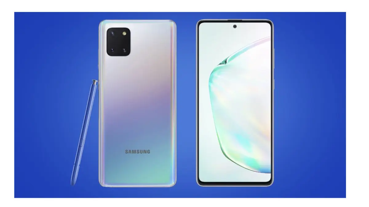 Galaxy Note 10 Lite_1a