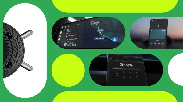 Google Android Auto_1a