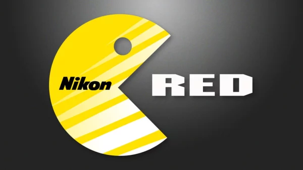 Nikon RED Akuisisi_1a