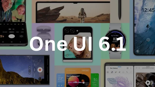 One UI 6.1_1a