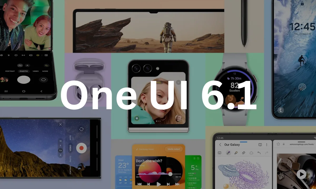 One UI 6.1_1a