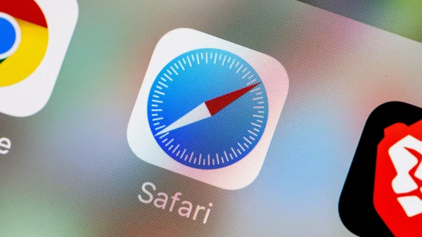 Safari Apple_1a