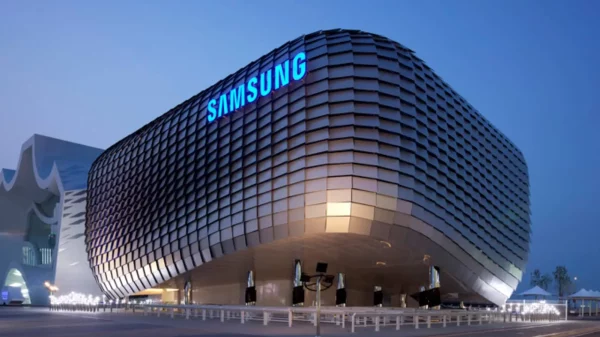 Samsung Company_1a