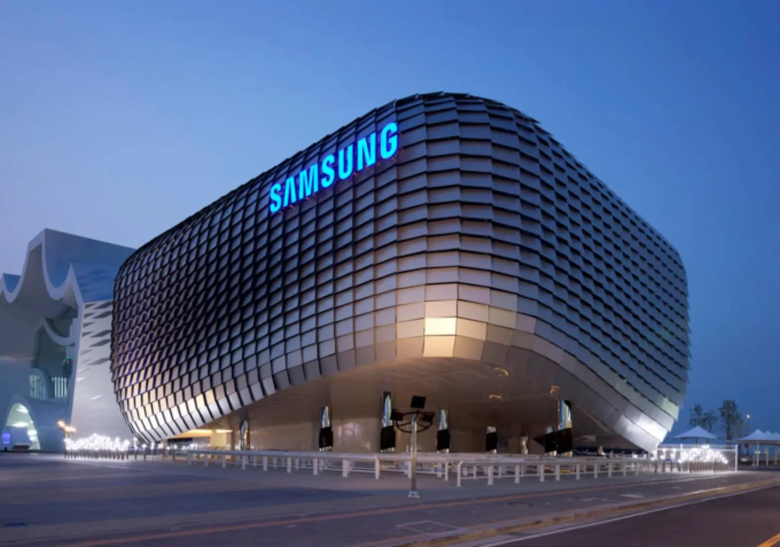 Samsung Company_1a