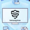 Samsung Knox_1a