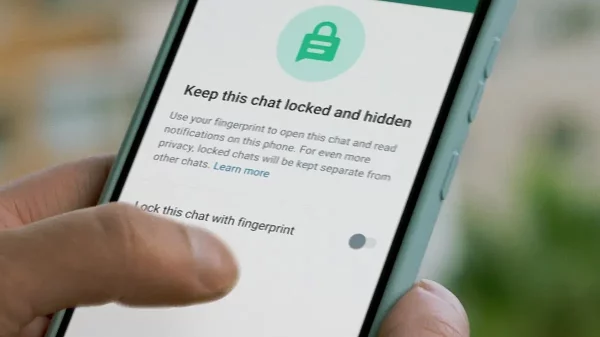 WhatsApp Chat Lock_1a